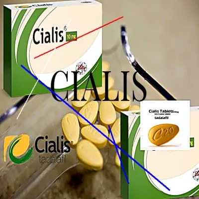 Acheter cialis 5mg sans ordonnance